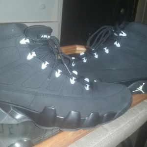 Jordan retro 9